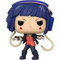 Funko Pop! Animation: My Hero Academia - Kyoka Jiro #1143