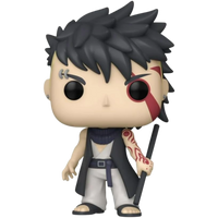 Funko Pop! Animation: Boruto Naruto Next Generations - Kawaki #1384
