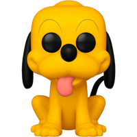 Funko Pop! Disney: Mickey And Friends - Pluto #1189