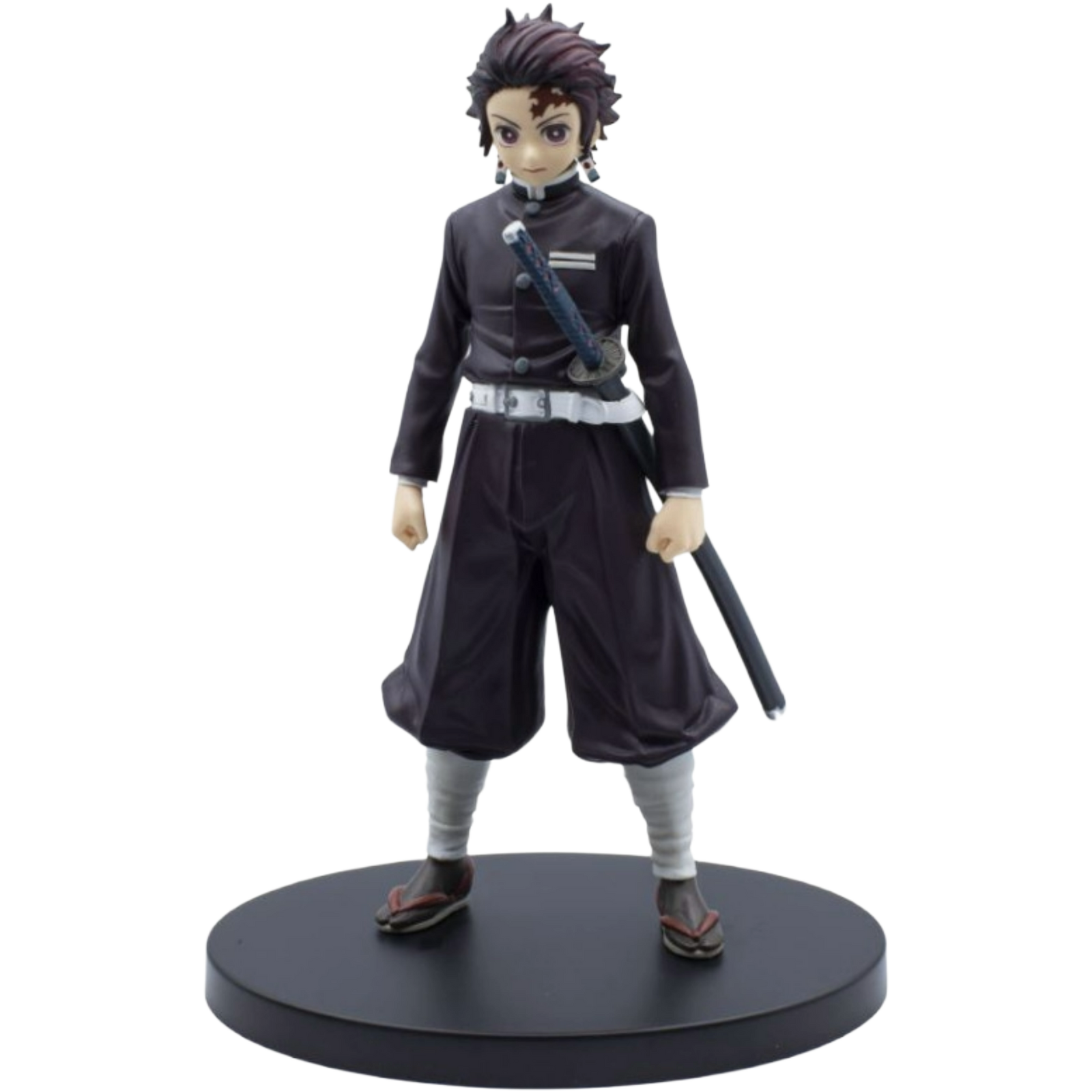 BANDAI / Banpresto: Demon Slayer - Tanjiro Kamado (Vol. 6)