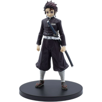 BANDAI / Banpresto: Demon Slayer - Tanjiro Kamado (Vol. 6)