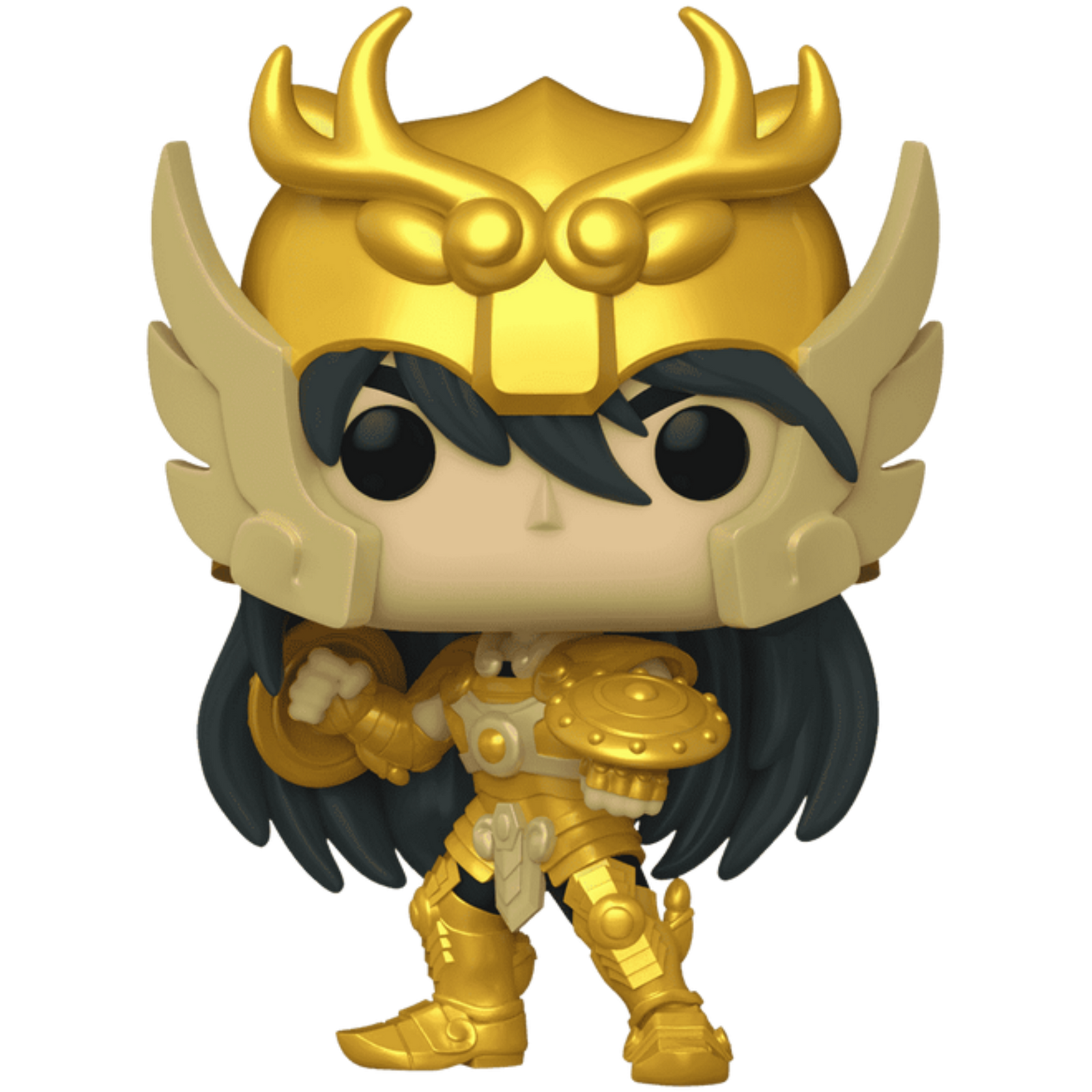 Funko Pop! Animation: Saint Seiya - Libra Shiryu #1424