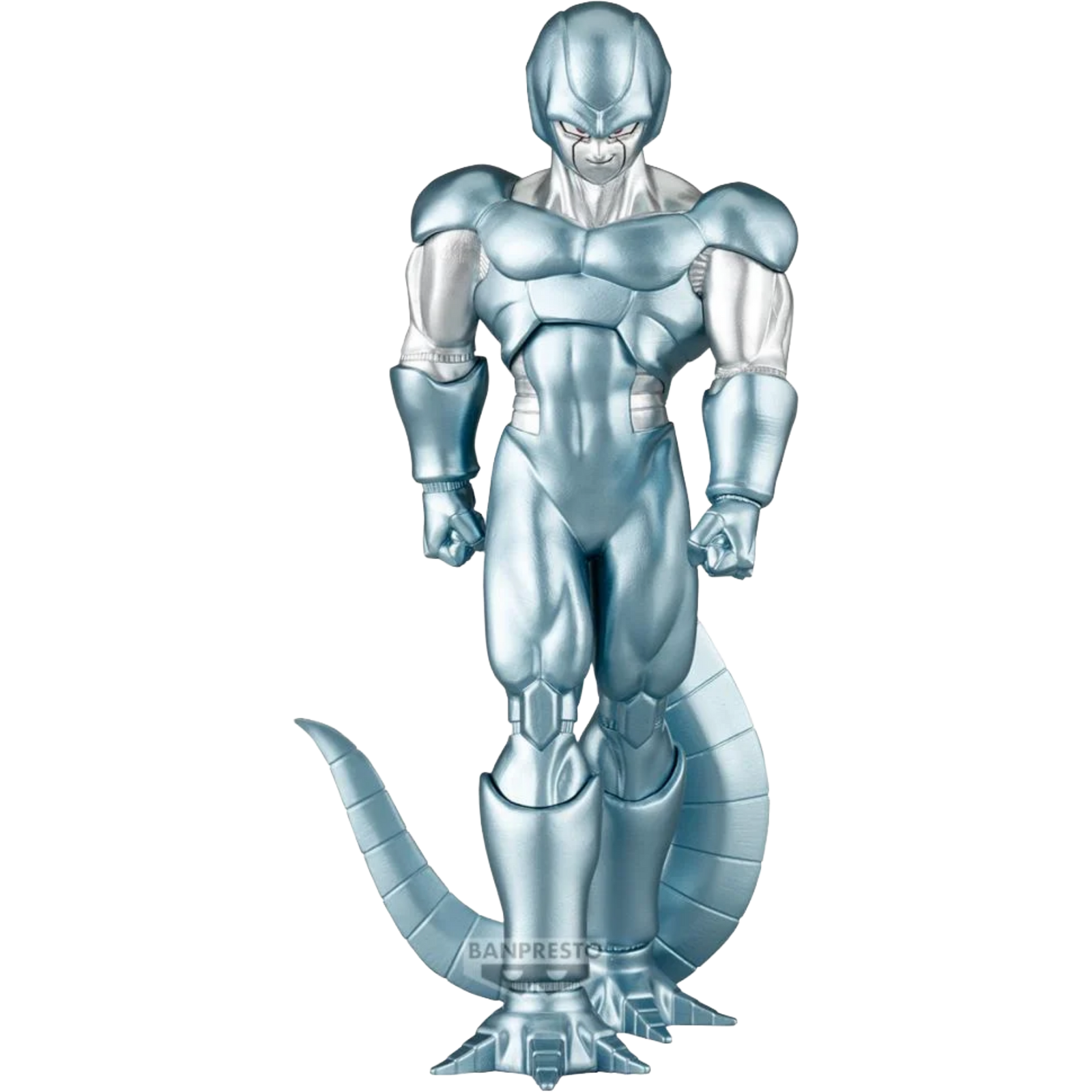 BANDAI / Banpresto Solid Edge Works: Dragon Ball Z - Metal Cooler