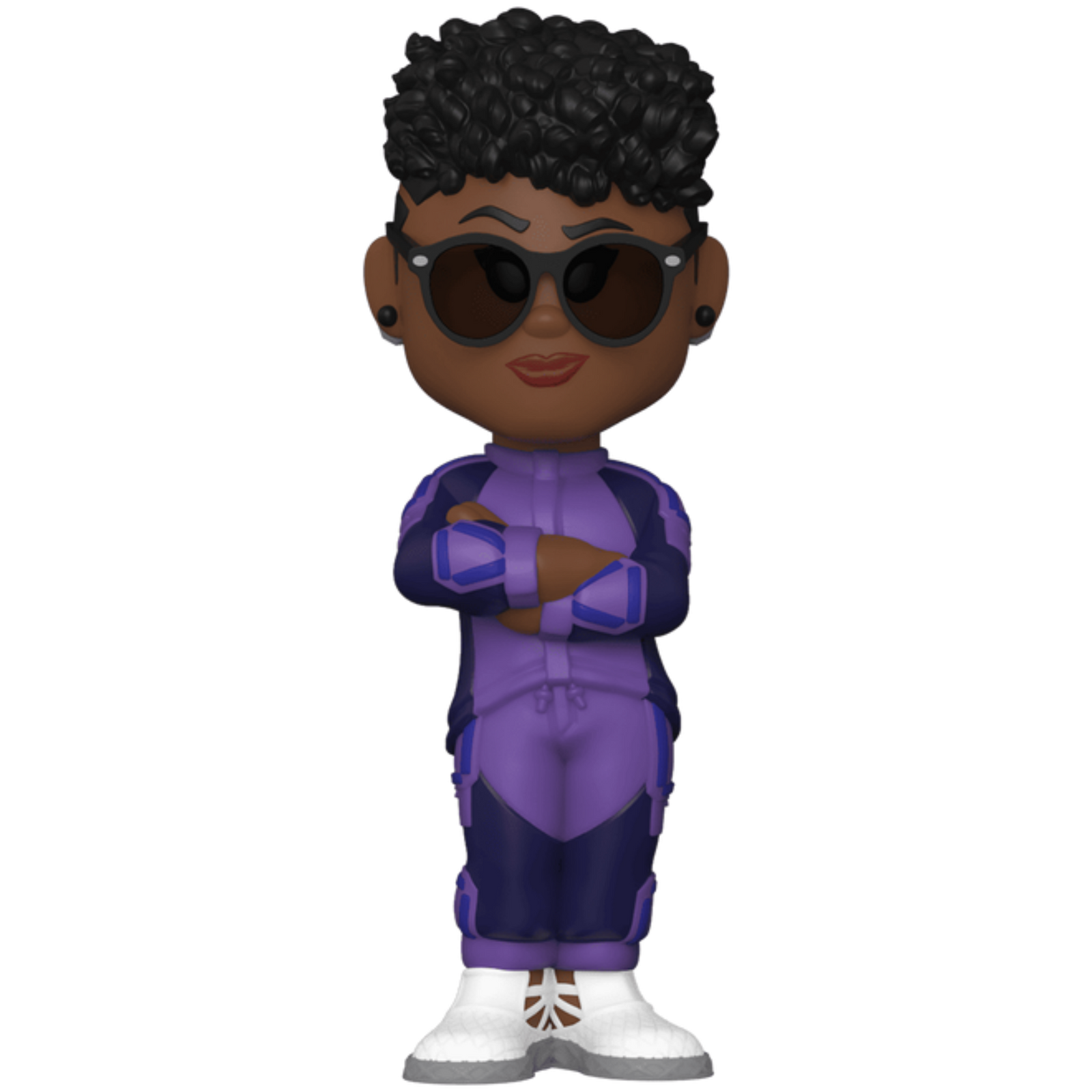 Funko Pop! Soda: Black Panther Wakanda Forever - Black Panther