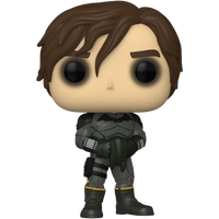 Funko Pop! Movies: The Batman Movie - Bruce Wayne #1194