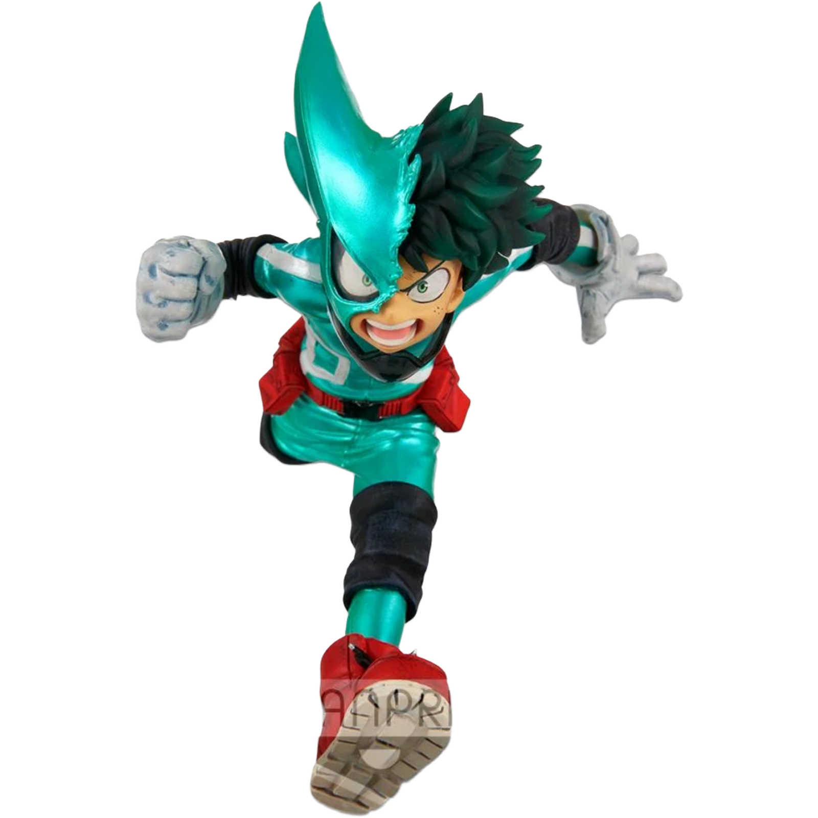 BANDAI / Banpresto Chronicle: My Hero Academia - Izuku Midoriya