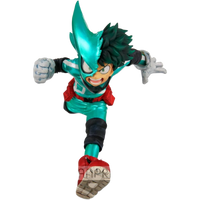 BANDAI / Banpresto Chronicle: My Hero Academia - Izuku Midoriya