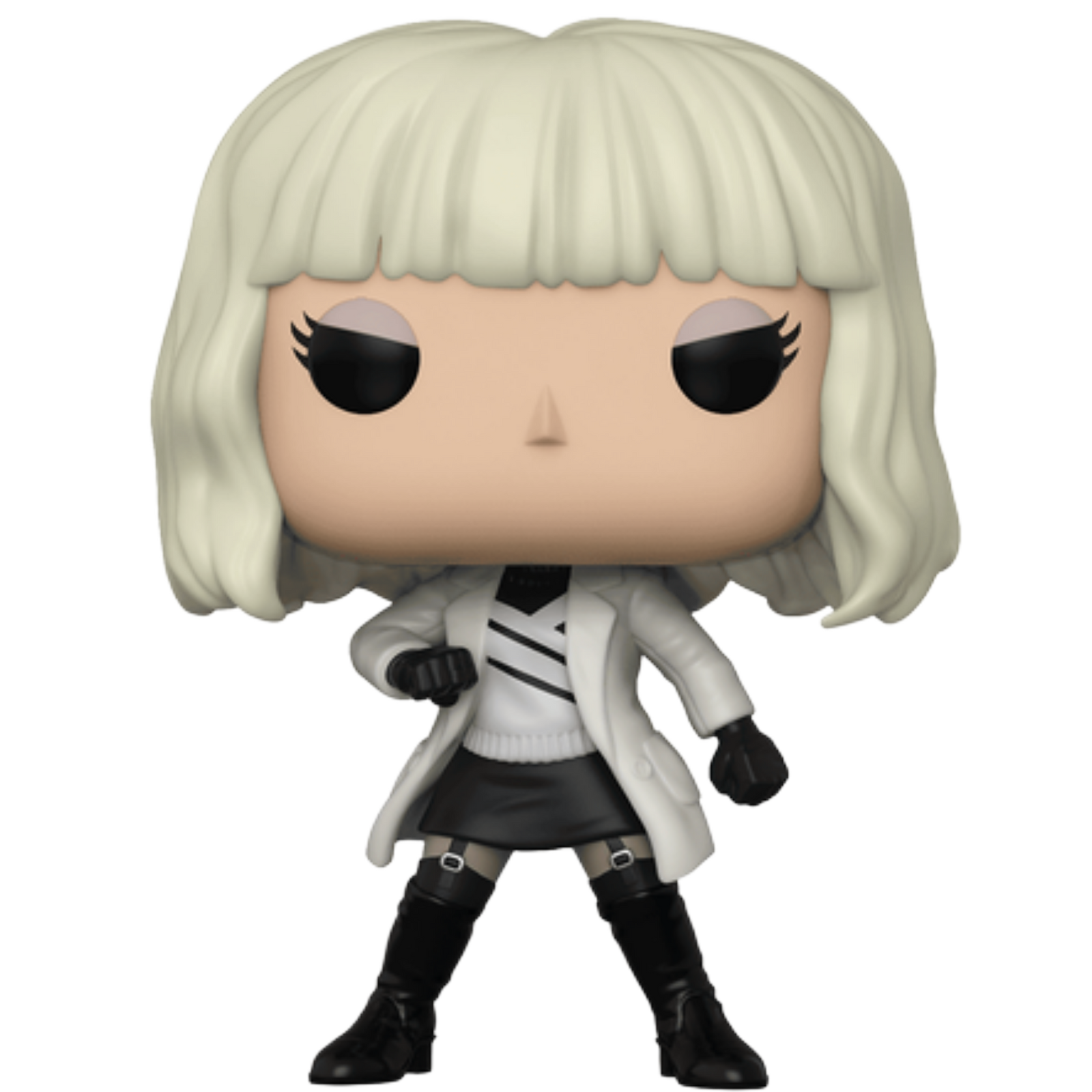 Funko Pop! Movies: Atomic Blonde - Lorraine #565