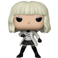 Funko Pop! Movies: Atomic Blonde - Lorraine #565