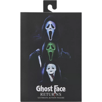 NECA Ultimate: Scream - Ghost Face (Returns)
