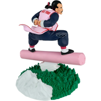 BANDAI / Banpresto History Box: Dragon Ball - Taopaipai