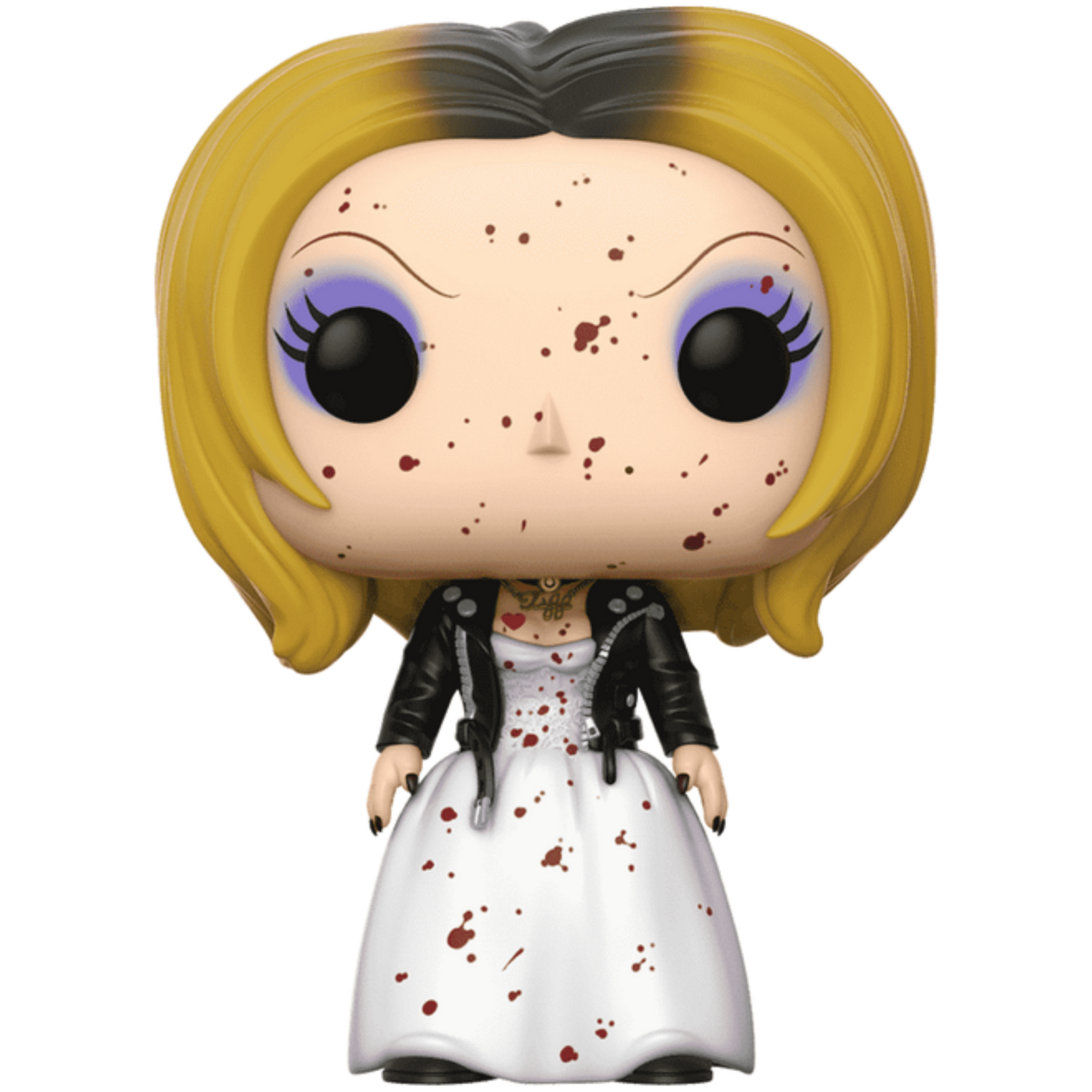 Funko Pop! Movies: Bride Of Chucky - Tiffany #468