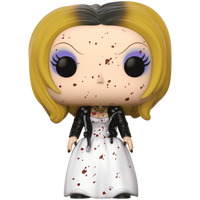Funko Pop! Movies: Bride Of Chucky - Tiffany #468