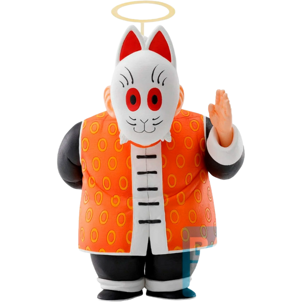 BANDAI / Ichibansho: Dragon Ball - Grandpa Gohan (The Fierce Men Of Turtle Hermit School)