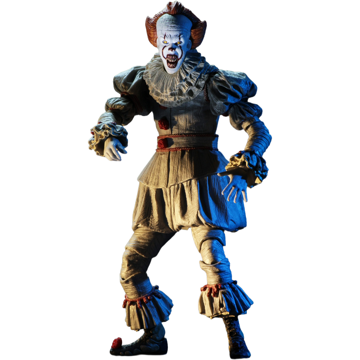 NECA Ultimate: IT - Pennywise