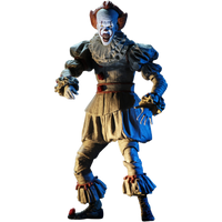 NECA Ultimate: IT - Pennywise