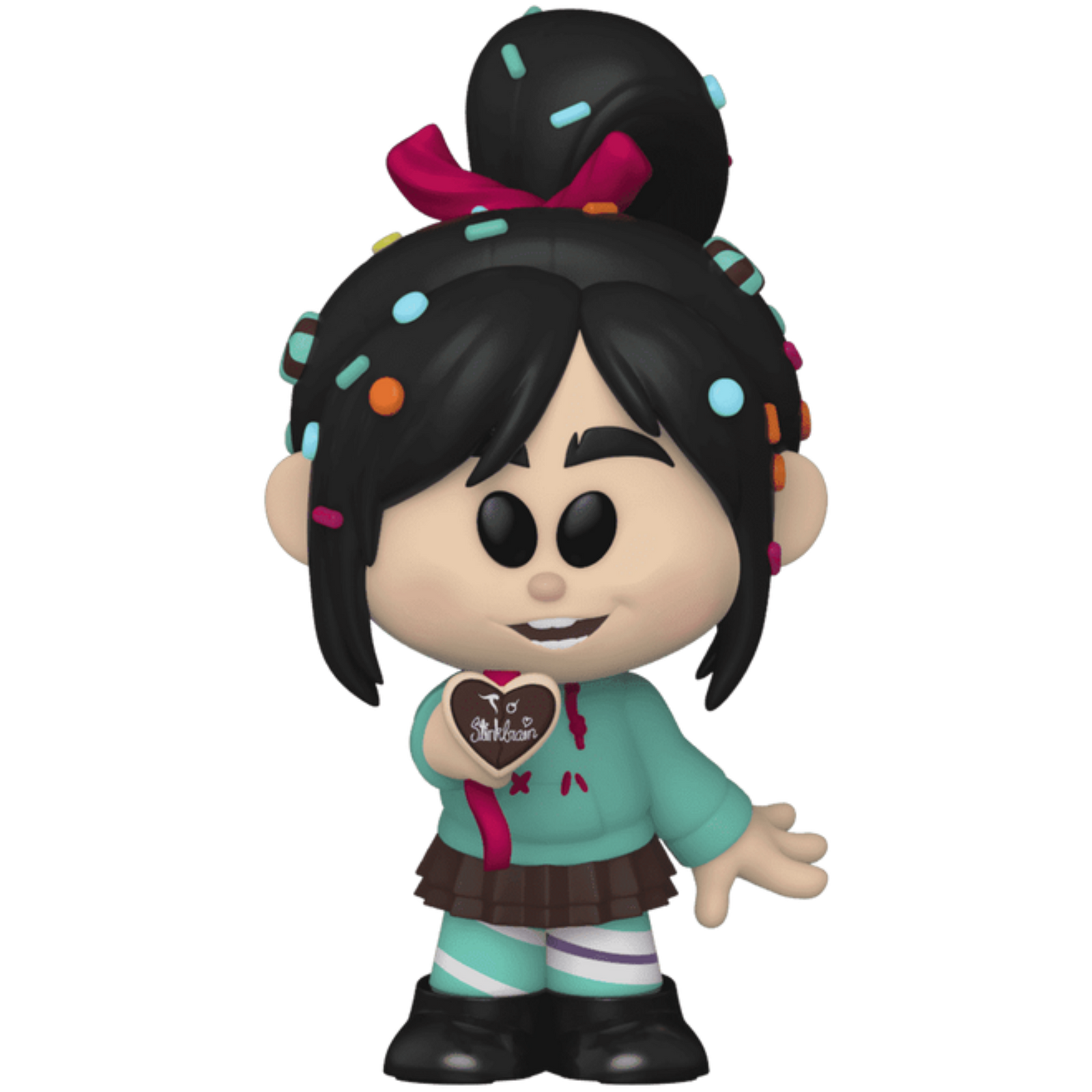 Funko Pop! Soda: Wreck-It Ralph - Vanellope