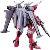 BANDAI / Hobby HG: Gundam Seed Freedom - Infinite Justice Gundam Type II (Escala 1/144)