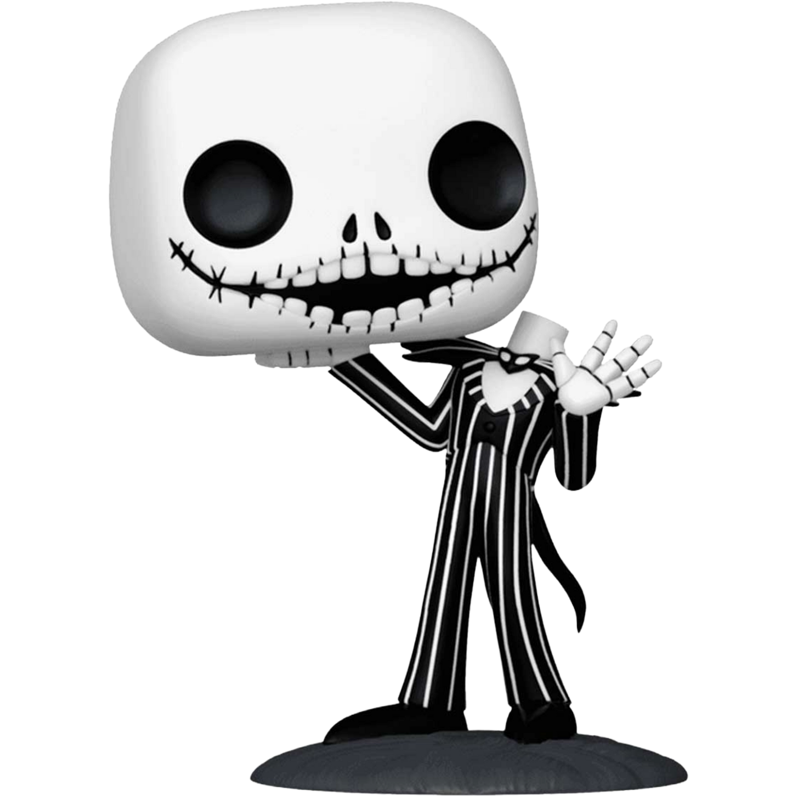 Funko Pop! Disney: The Nightmare Before Christmas - Jack Skellington #1388