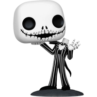 Funko Pop! Disney: The Nightmare Before Christmas - Jack Skellington #1388