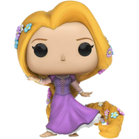 Funko Pop! Disney: Tangled - Rapunzel #223