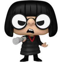 Funko Pop! Movies: The Incredibles - Edna Mode #1452