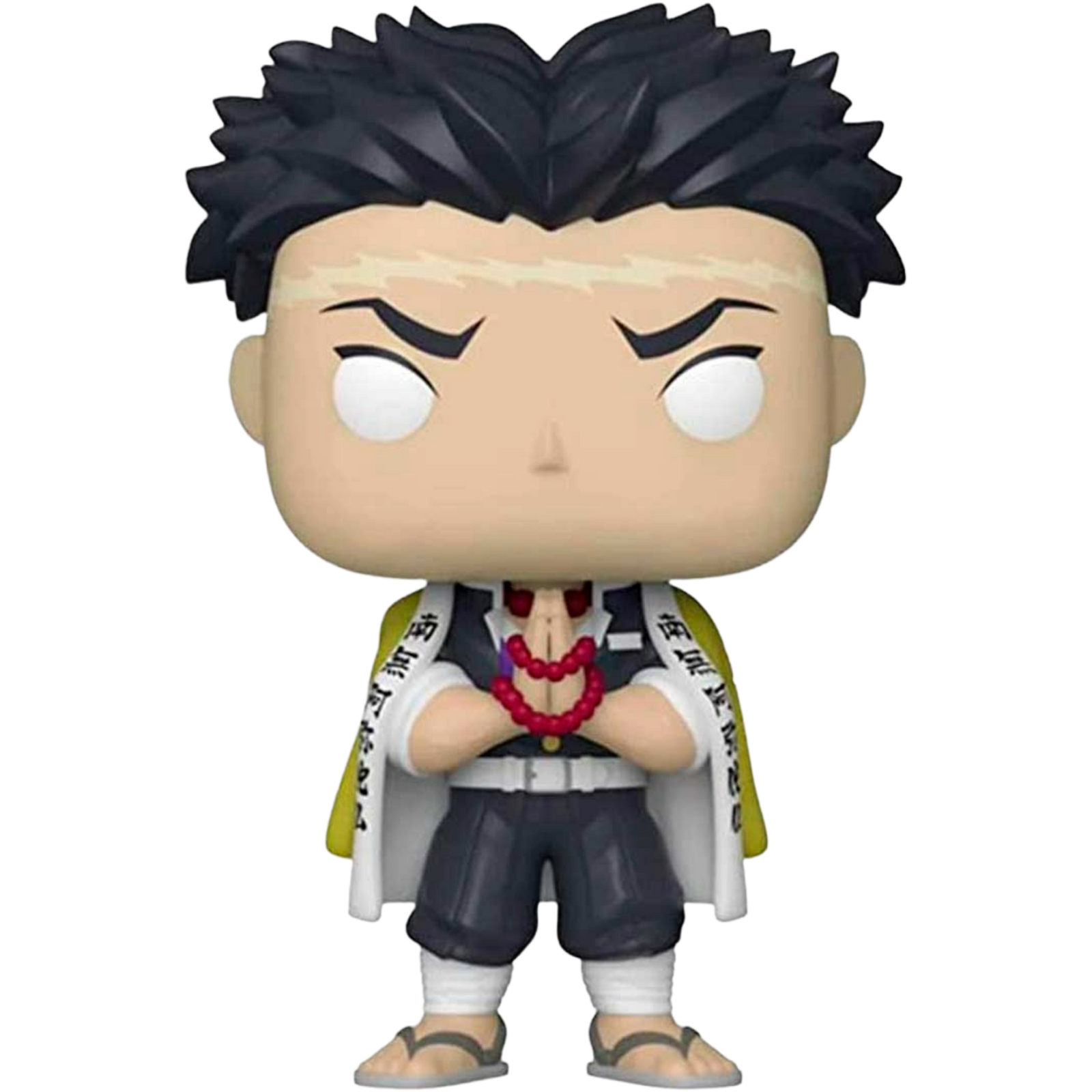 Funko Pop! Animation: Demon Slayer - Gyomei Himejima #1091