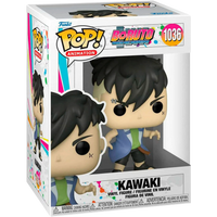 Funko Pop! Animation: Boruto Naruto Next Generations - Kawaki #1036