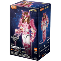 Blokees Champion Class: Saint Seiya - Andromeda Shun