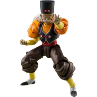 BANDAI / Tamashii Nations S.H. Figuarts: Dragon Ball Z - Android 20