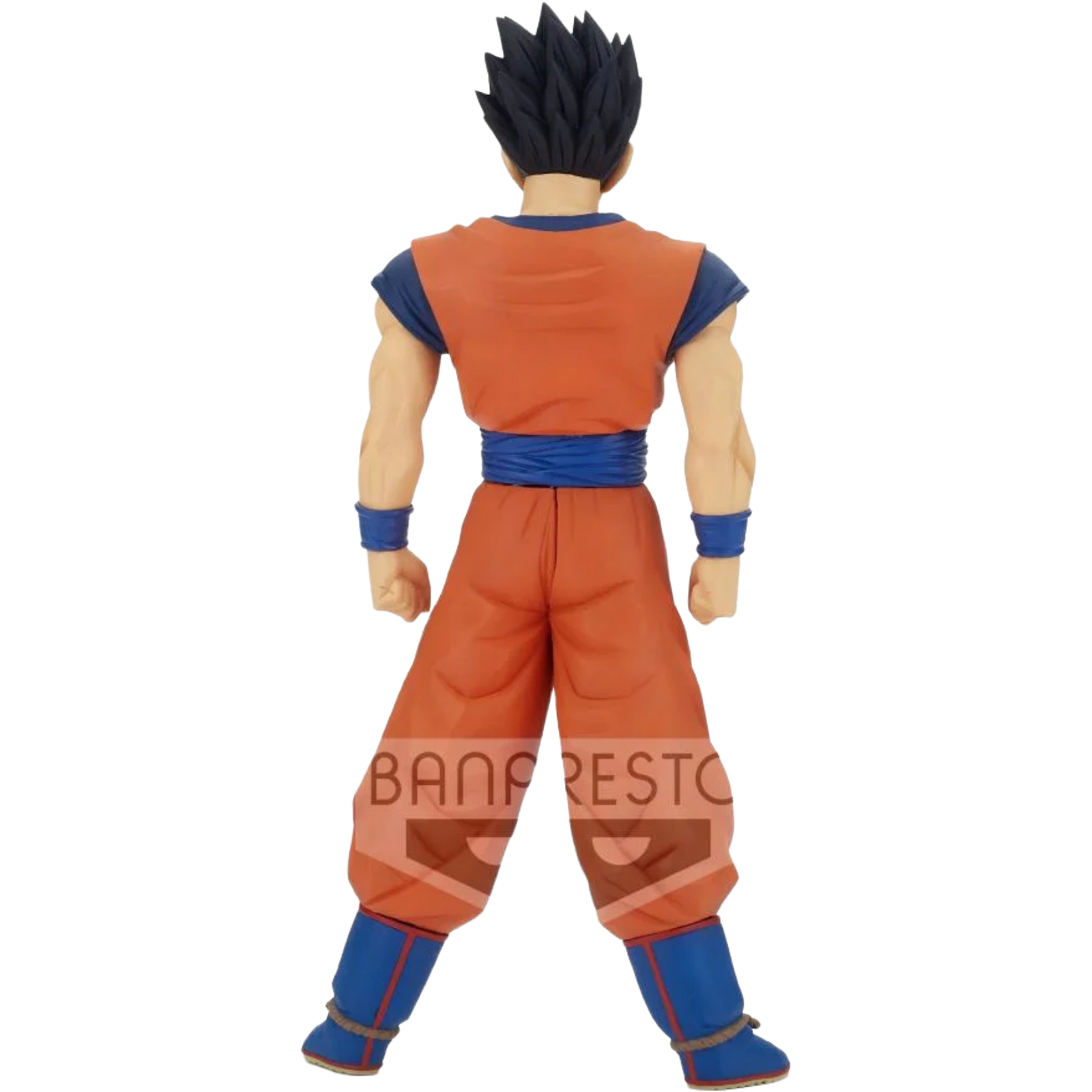 BANDAI / Banpresto Grandista Resolution Of Soldiers: Dragon Ball Z - Son Gohan #2