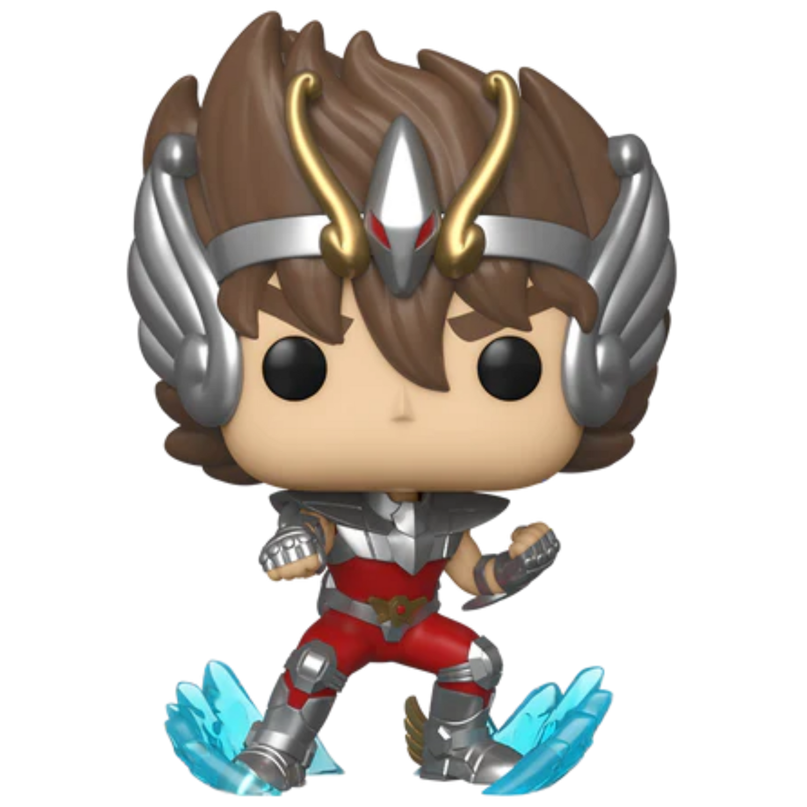 Funko Pop! Animation: Saint Seiya - Pegasus Seiya #806