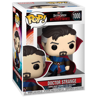 Funko Pop! Movies: Doctor Strange Multiverse Of Madness - Doctor Strange #1000
