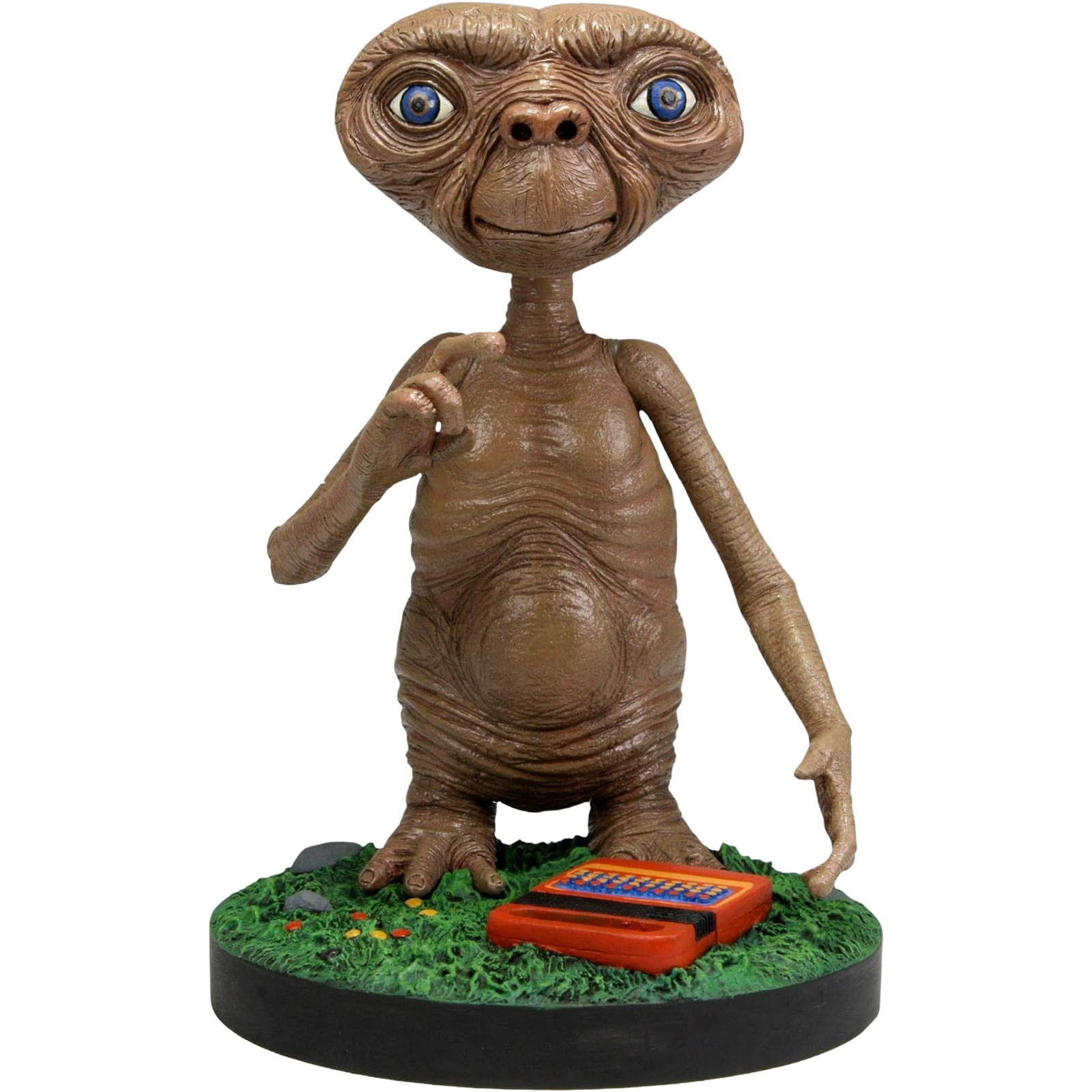 NECA Head Knockers: E.T The Extra-Terrestrial - E.T