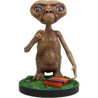 NECA Head Knockers: E.T The Extra-Terrestrial - E.T