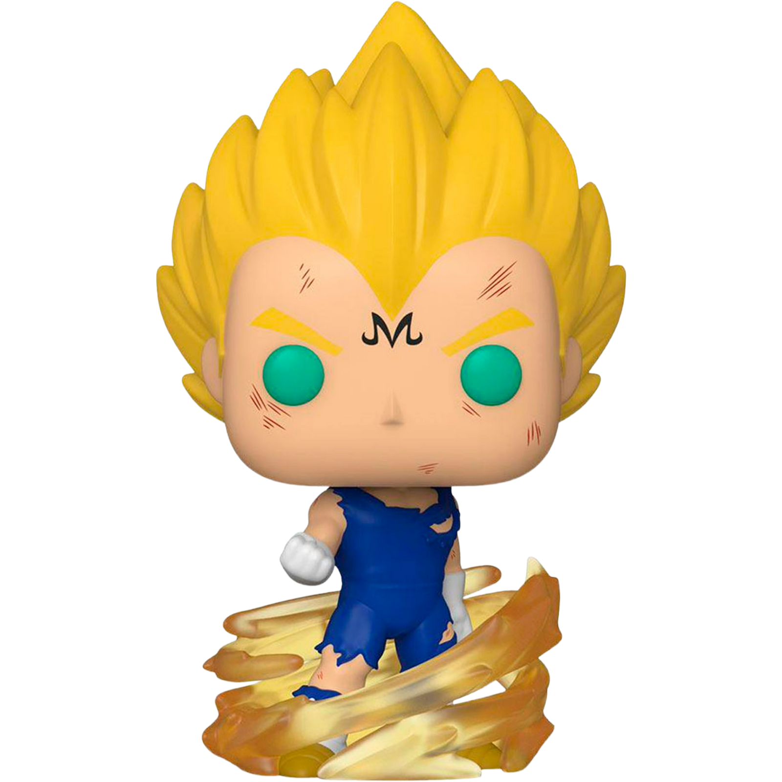 Funko Pop! Animation: Dragon Ball Z - Majin Vegeta #862