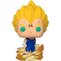 Funko Pop! Animation: Dragon Ball Z - Majin Vegeta #862