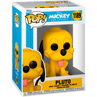 Funko Pop! Disney: Mickey And Friends - Pluto #1189