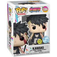 Funko Pop! Animation: Boruto Naruto Next Generations - Kawaki #1384