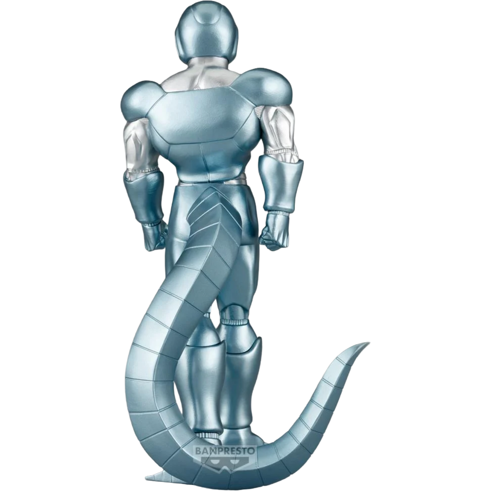 BANDAI / Banpresto Solid Edge Works: Dragon Ball Z - Metal Cooler
