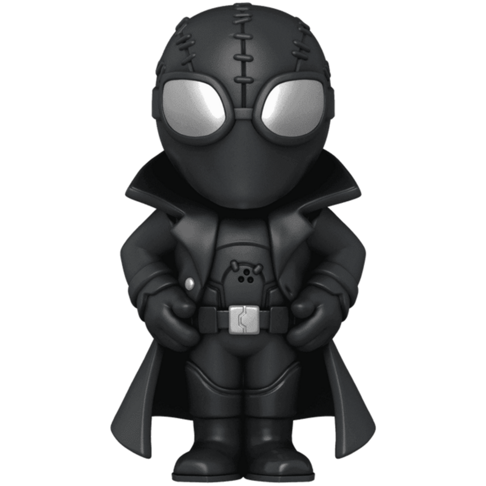 Funko Pop! Soda: Marvel - Spider-Man Noir