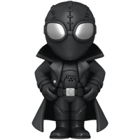 Funko Pop! Soda: Marvel - Spider-Man Noir