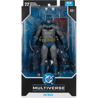 McFarlane DC Multiverse: Batman Hush 2 - Batman