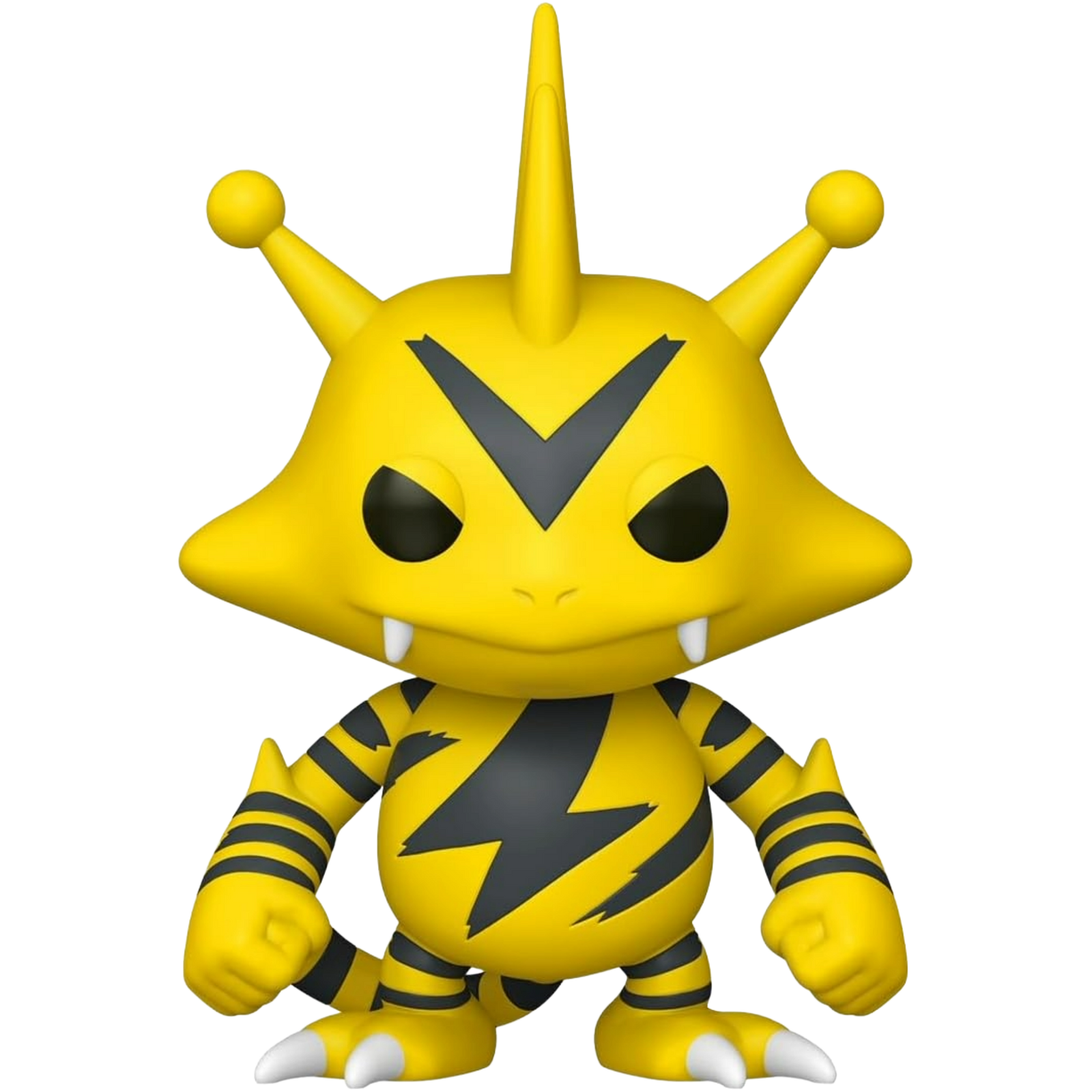 Funko Pop! Games: Pokémon - Electabuzz #1124