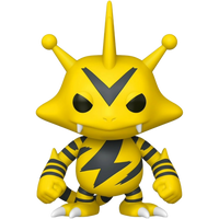 Funko Pop! Games: Pokémon - Electabuzz #1124