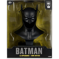 McFarlane DC Direct: Batman 1st Appearance - Cowl Replica