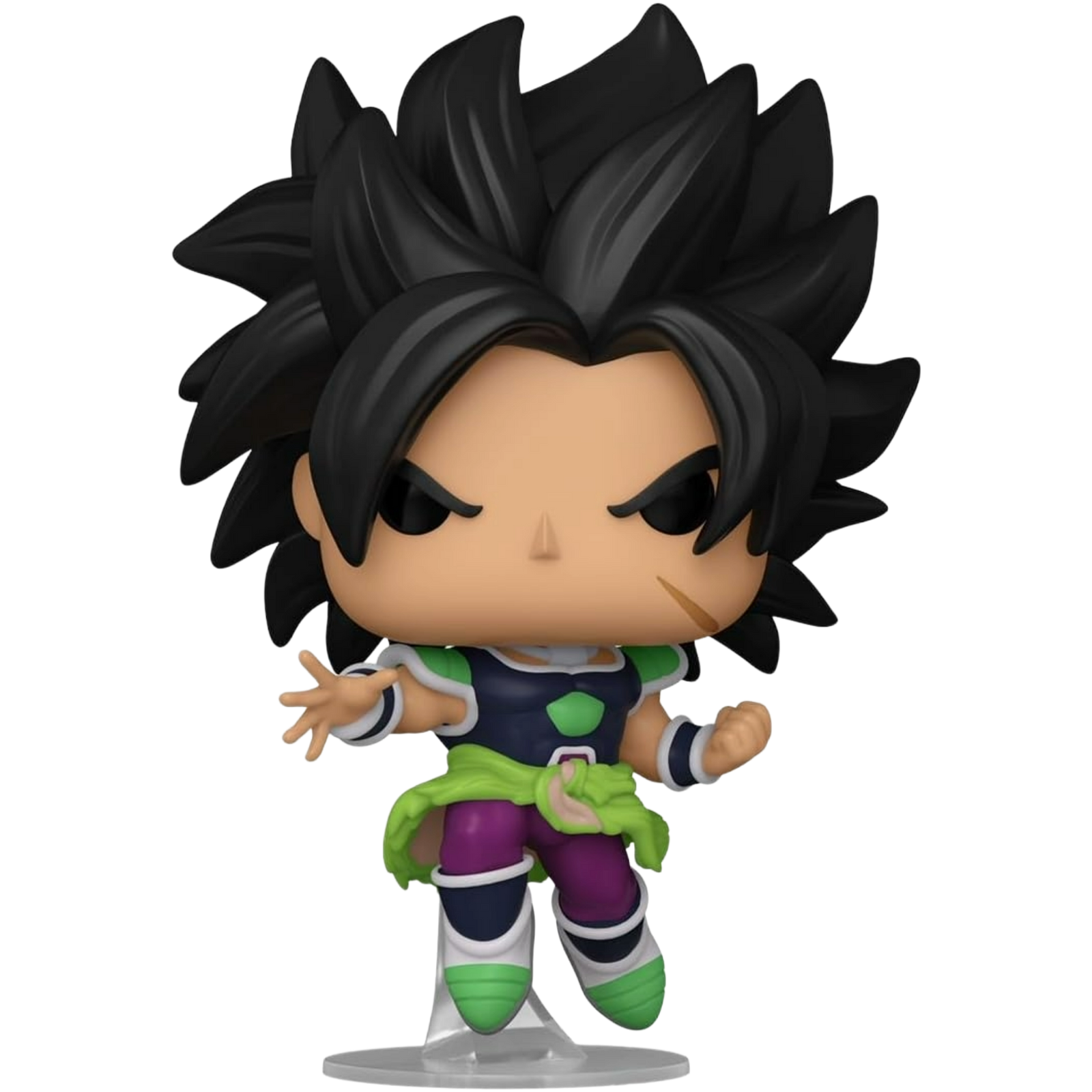 Funko Pop! Animation: Dragon Ball Super - Broly #1861