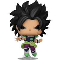Funko Pop! Animation: Dragon Ball Super - Broly #1861