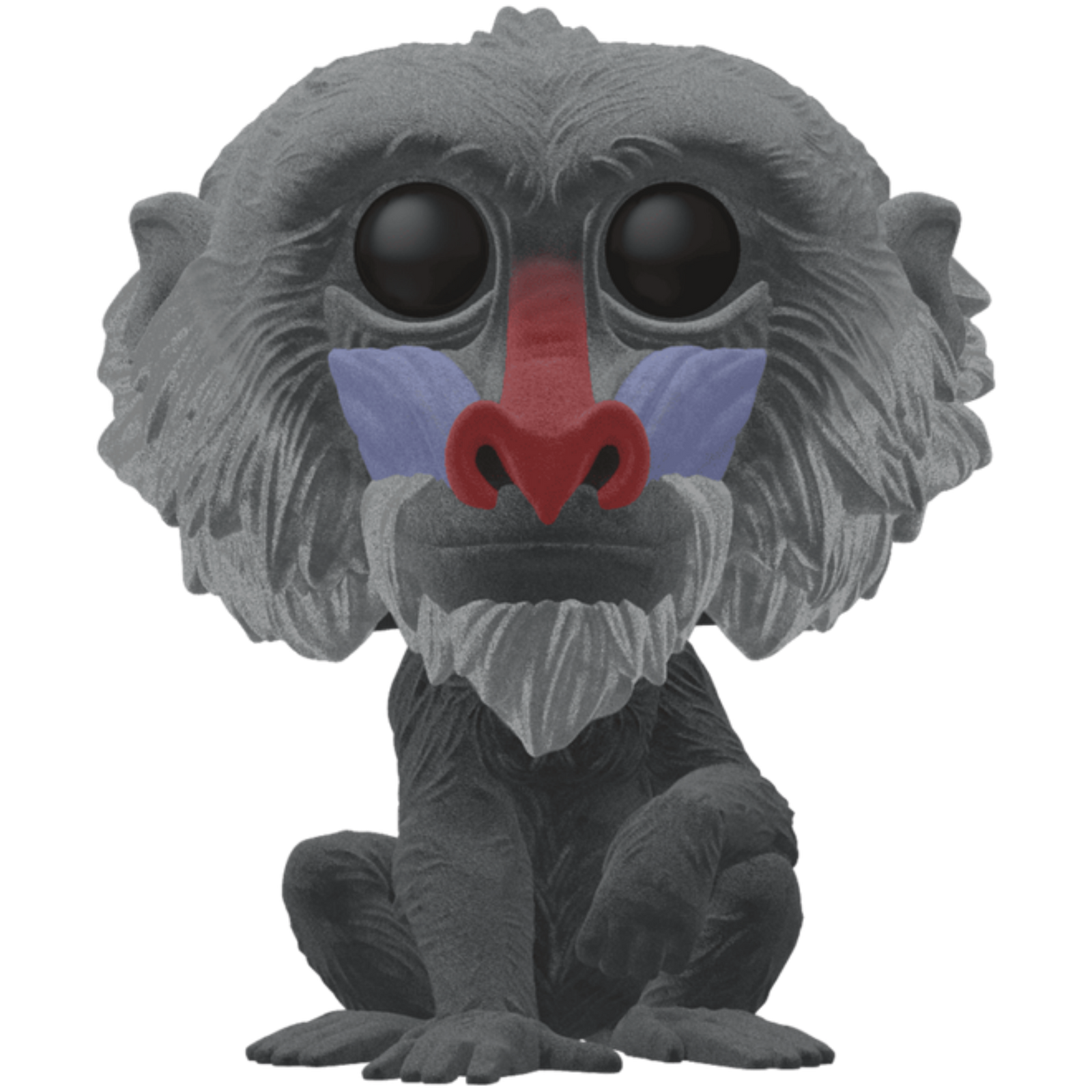 Funko Pop! Movies: The Lion King - Rafiki #551