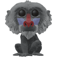 Funko Pop! Movies: The Lion King - Rafiki #551